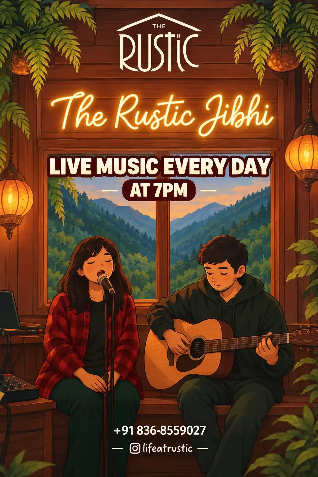 Live Music