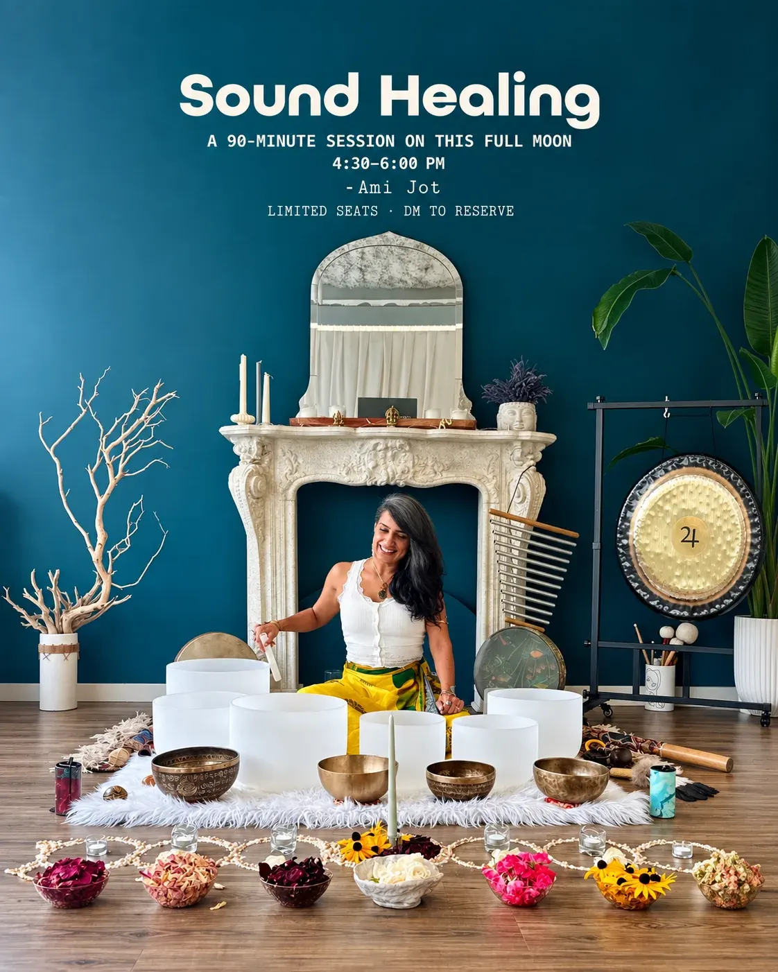 Sound Healing