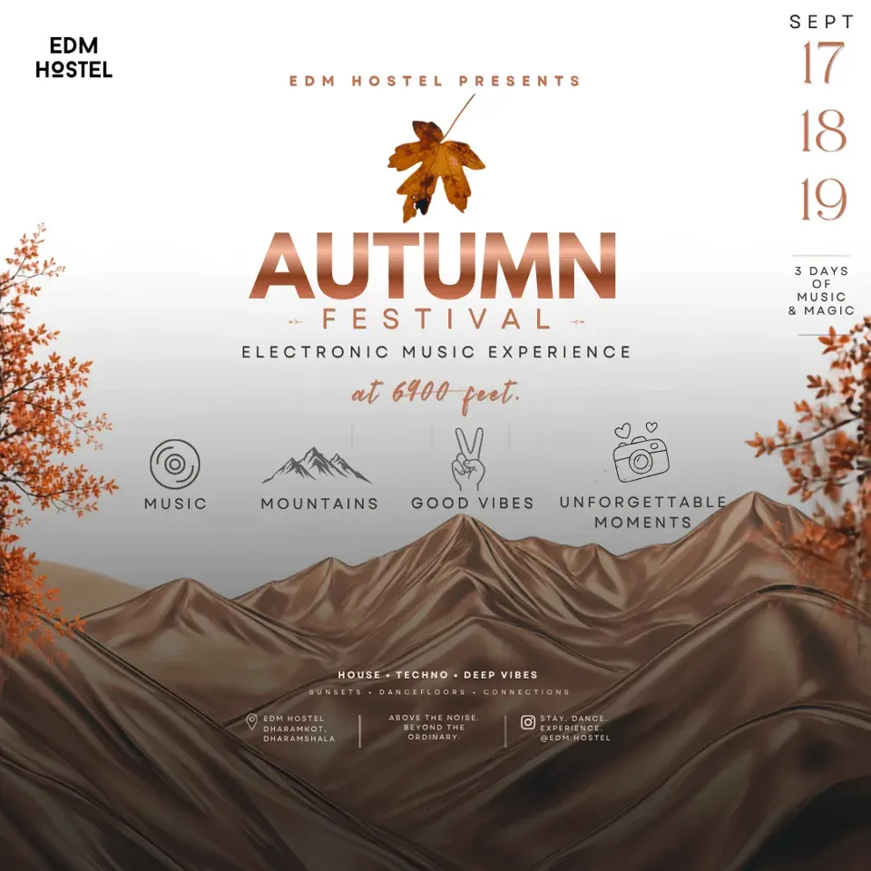 Autumn Festival
