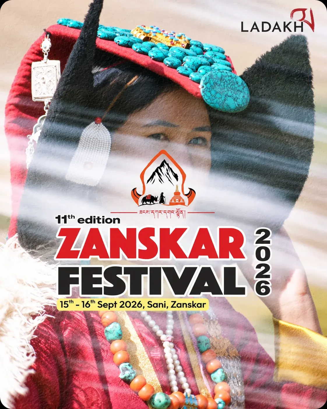 Zanskar Festival 2026