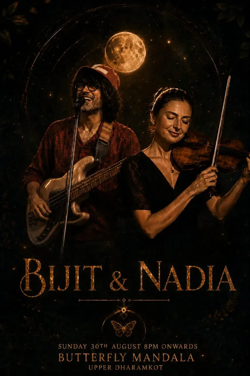Bijit & Nadia