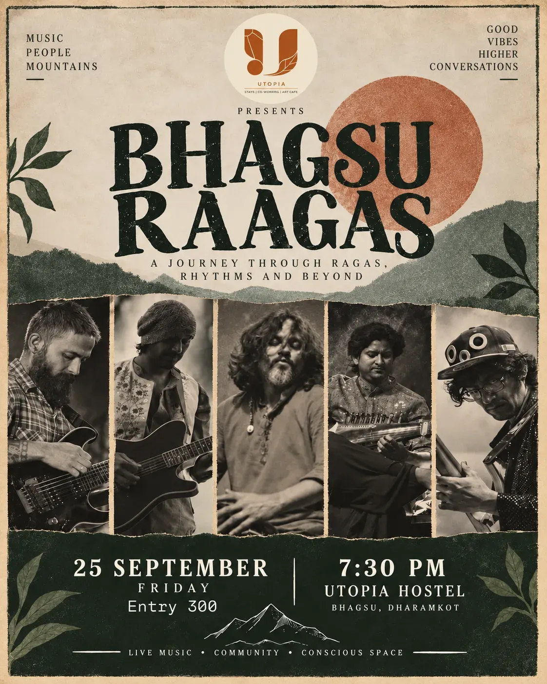 Bhagsu Raagas