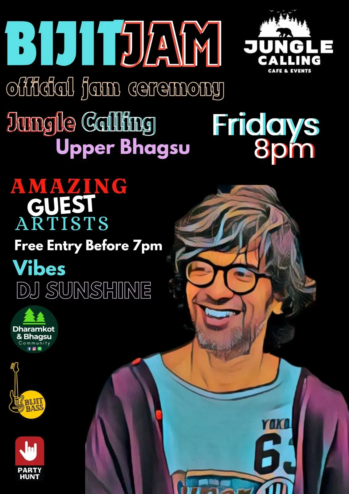 Bijit Jam