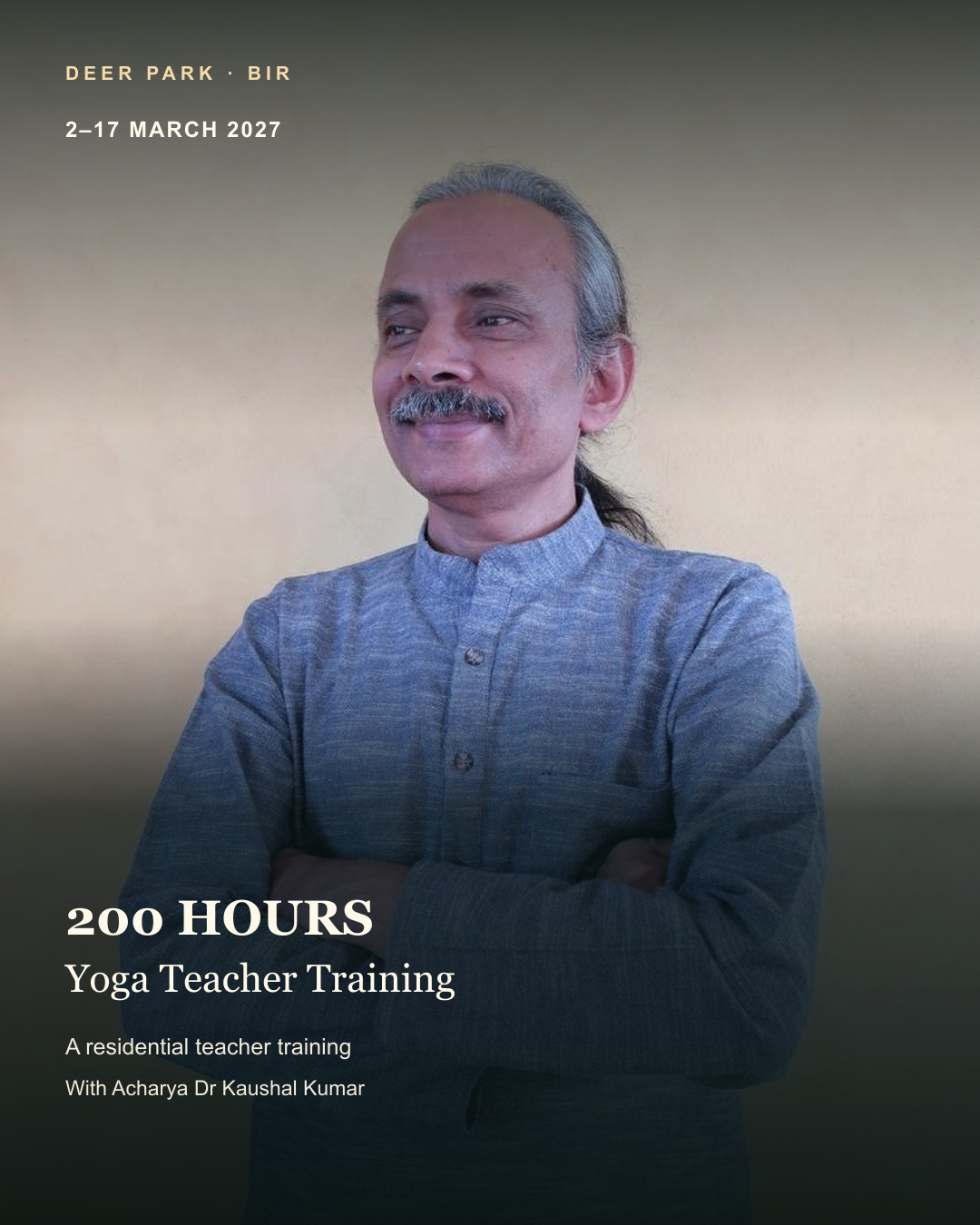 200 Hours Yoga Teacher Training