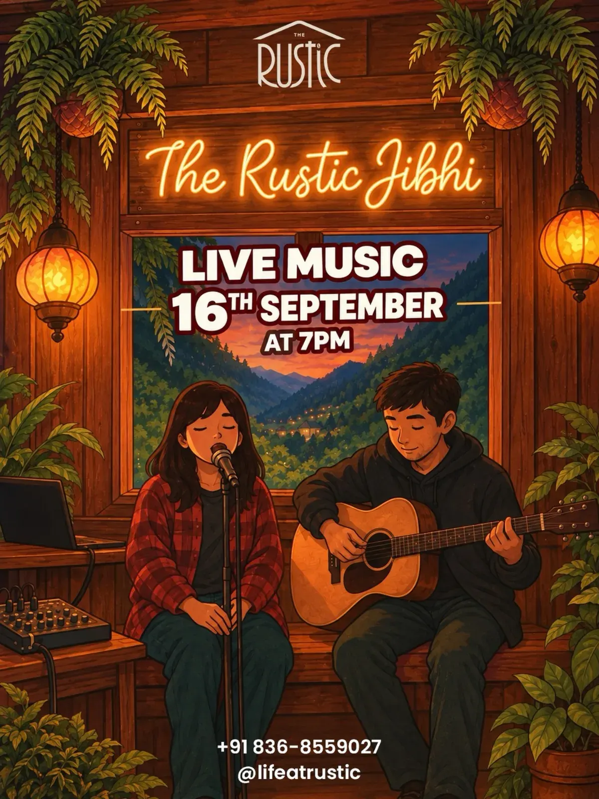 Live Music